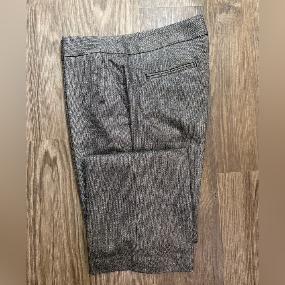 Talbots - Women’s Wool Dress Pant